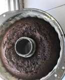 Torta de chocolate