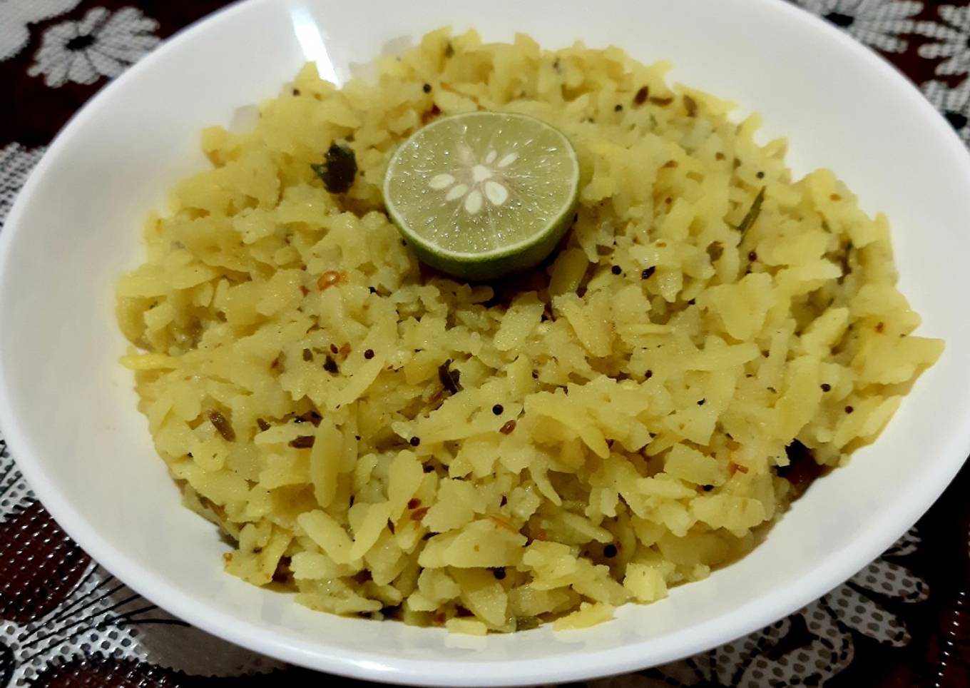 Poha