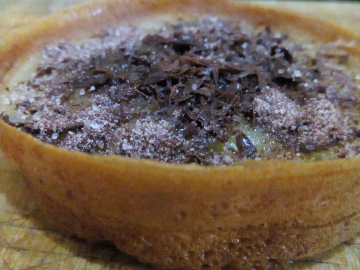 Resep Sweet Mini Martabak (bisa dibuat martabak teflon 😊) yang Bisa Manjain Lidah