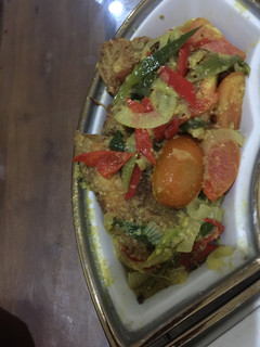 Foto resep Ikan nila pesmol