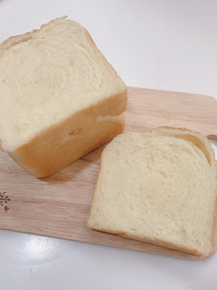 楓糖生吐司 氣炸烤箱版 的食譜成品照片