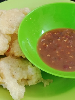 Foto resep Cireng nasi simpel