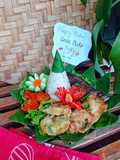 Tumpeng Mini Nasi Liwet dkk