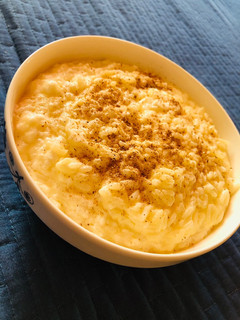 Una foto de Arroz con leche a la CamiCami 😎