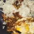 Nasi Goreng jadul sedappp