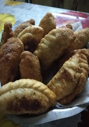 Una foto de Empanadas de carne