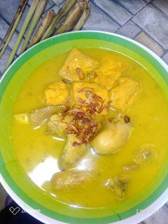 Foto resep Opor Ayam