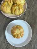 Korean Cheese Garlic Bread