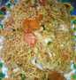 Resep Mie goreng sederhana, Menggugah Selera