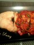 Bacalao a lo diablo