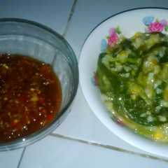 Bubur Manado (Tinutuan) রেসিপির প্রধান ছবি