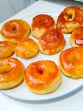 Donut Moci Kentang endul ulala ala anak kosan bisa dijual💃🤘🏽