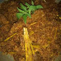 รูปของ Dendeng Ragi Ala DapurUmmy