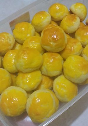 Foto resep Nastar Klasik