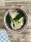 Sup Wonton (Frozen Food)