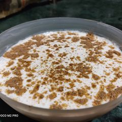 Bottleguard Raita A picture of Bottleguard Raita.