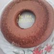 Bolu Kukus Kopi Cappucino Simpel