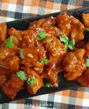 Peri Peri Chicken