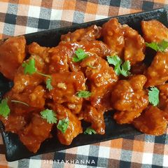Peri Peri Chicken A picture of Peri Peri Chicken.