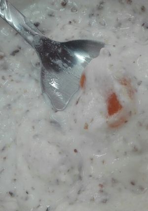صورة لوصفة فطور للرجيم