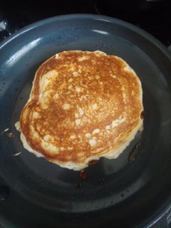 Φωτογραφία της συνταγής 🥞 Pancakes σπιτικά !