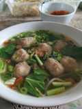 Bakso Solo Rumahan