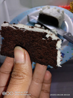 Foto resep Brownies Kukus ❤️
