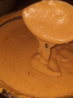 Una foto de Dulce de papa