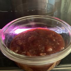A picture of Instant Pot: Strawberry Jam.