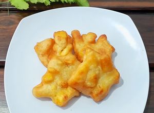 Foto resep Cimplung Nangka
