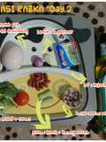 MPASI 6+ Bubur Telur Yampung Fresh