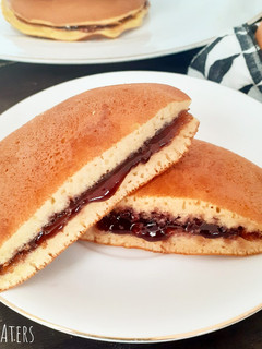 Foto resep Dorayaki