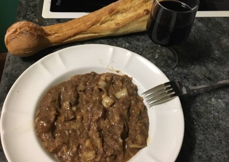 Gazpachos manchegos a mi manera