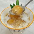 Chè Mochi Sắn Dẻo Phô Mai