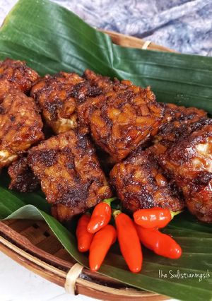 Foto resep Tempe Bacem