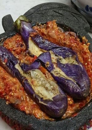 Foto resep Linyak Taruang