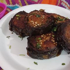 A picture of Dal nu patra.