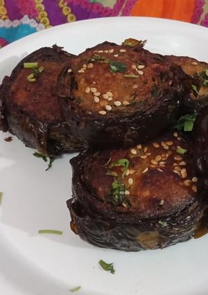 A picture of Dal nu patra.