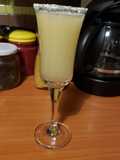 Pisco sour, simple de Grace
