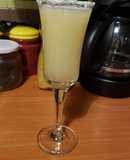 Pisco sour, simple de Grace