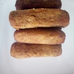 A picture of Sweet sticks.