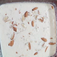 A picture of Rabdi.