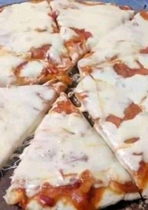 Una foto de Pizzas caseras ! Fácil