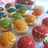 Choux Craquelin (Sus/Soes Jepang) tanpa Mixer