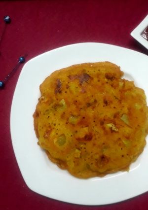 A picture of Bachka.