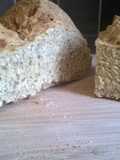 Wholesome White Soda Bread 