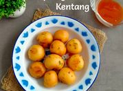 Gambar cimplung sagu