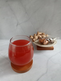 Foto resep Wedang Uwuh Jahe