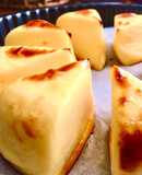 💚 Bánh Custard Cheese (Phô Mai Trứng) Nướng