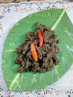 Foto resep Sambal Oncom
